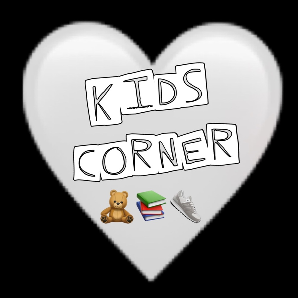 ✨ CHILDREN’S DEPARTMENT ✨